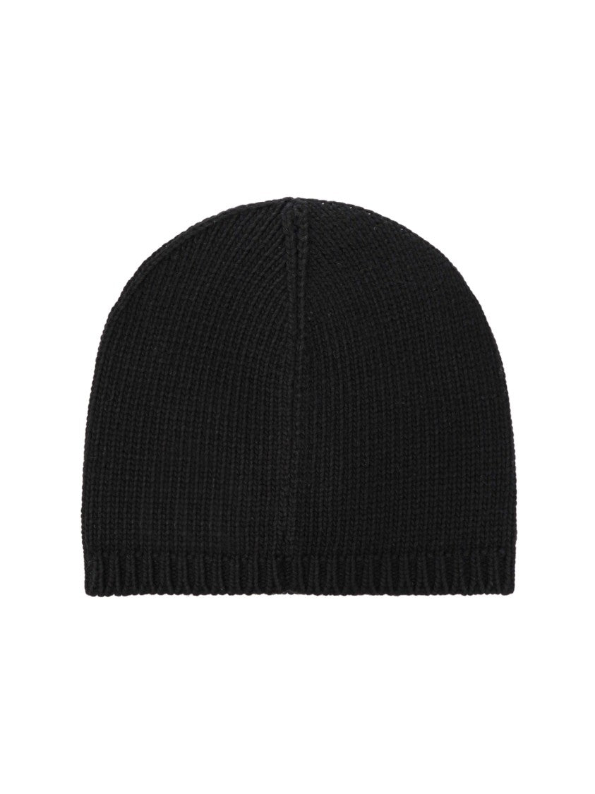 Dsquared2 Icon Logo Wool/Cashmere Beanie