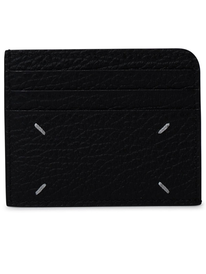Maison Margiela Leather Card-Holder