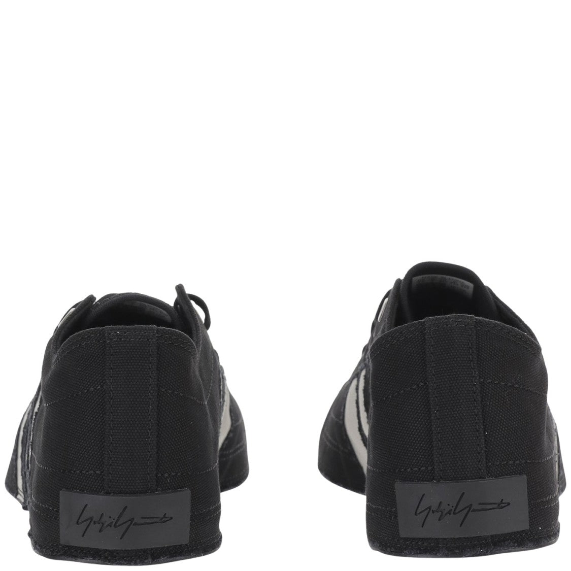 Y-3 Nizza Lo Sneakers