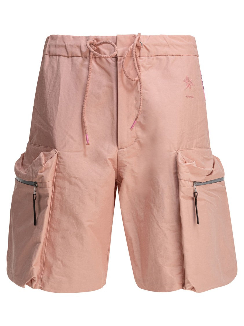 Goldwin "Oamc " Shorts