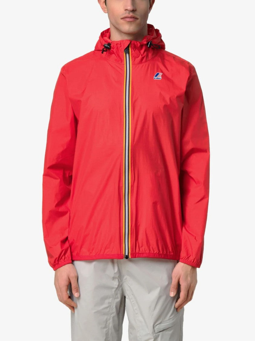 K-Way Le Vrai 4.0 Claude Jacket