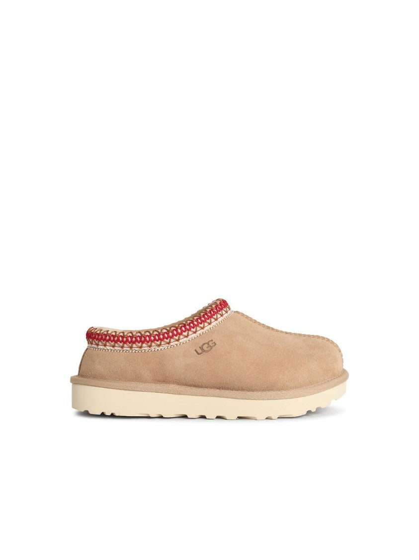 Ugg Tasman Ii' Slippers In Sand Suede