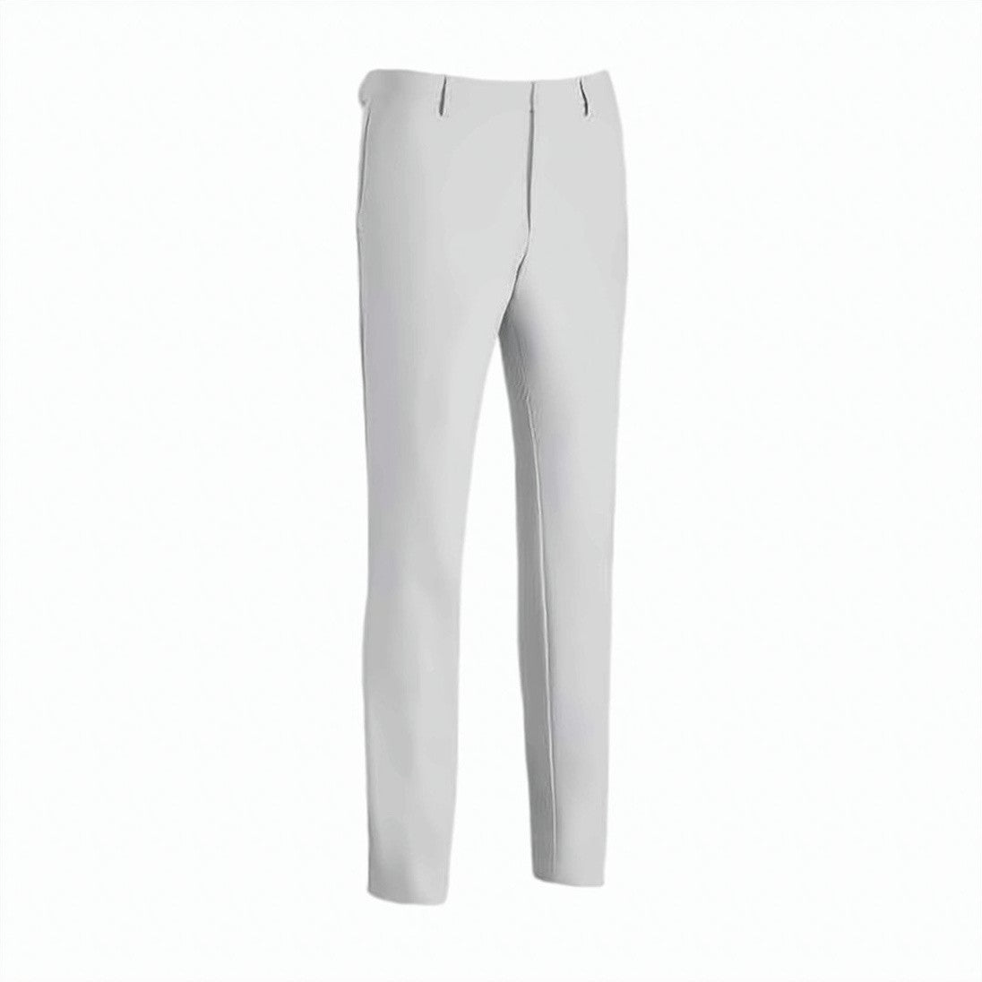 Gfore Tailored Straight Pants With Minimalist Aesthetic