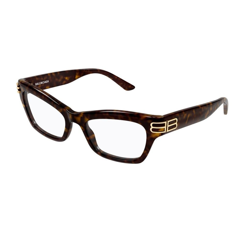 Balenciaga Bb0435o Everyday Line Cat-Eye Optical Frames