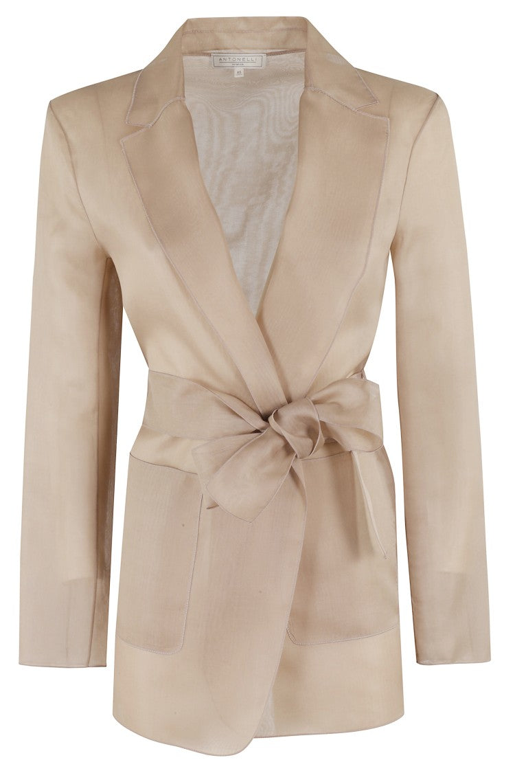 Antonelli James Blazer