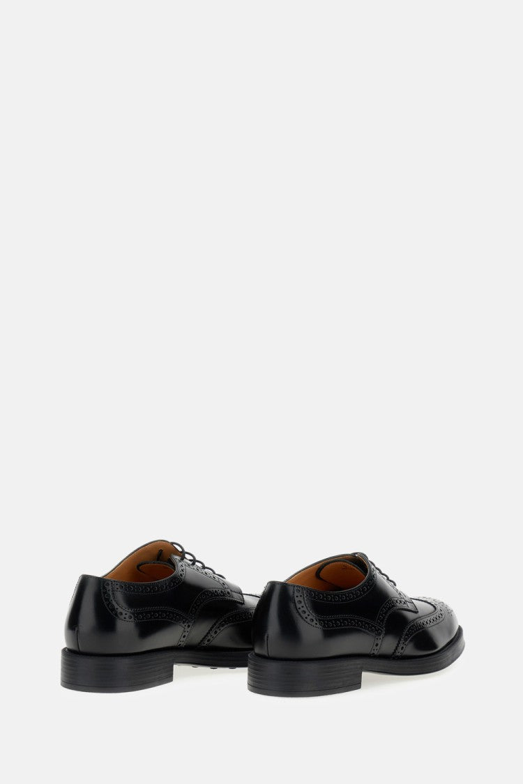 Tod's Derby Low Shoes