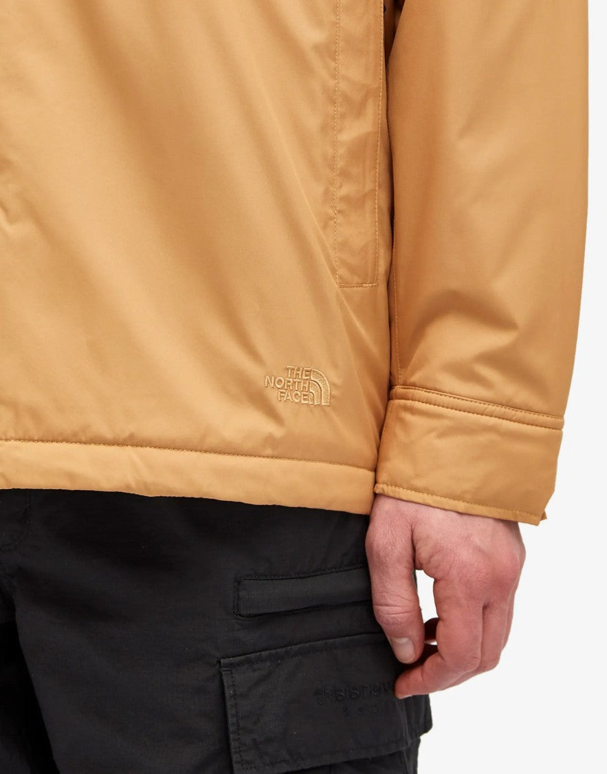The North Face Heritage Stuffed Coach Jacket