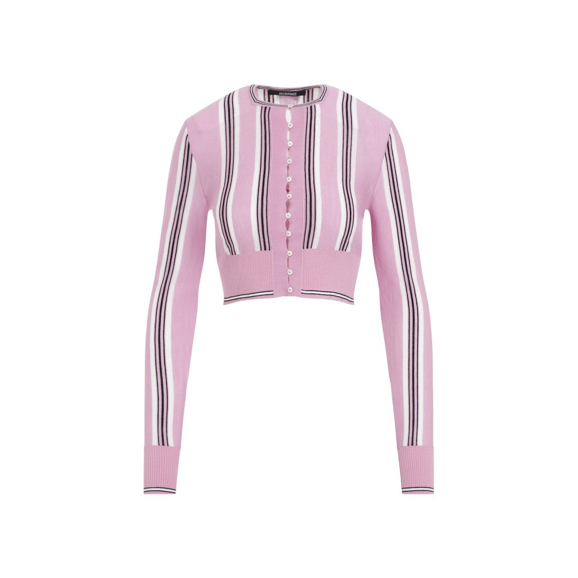 Jacquemus Le Cardigan Spiaggia Cardigan