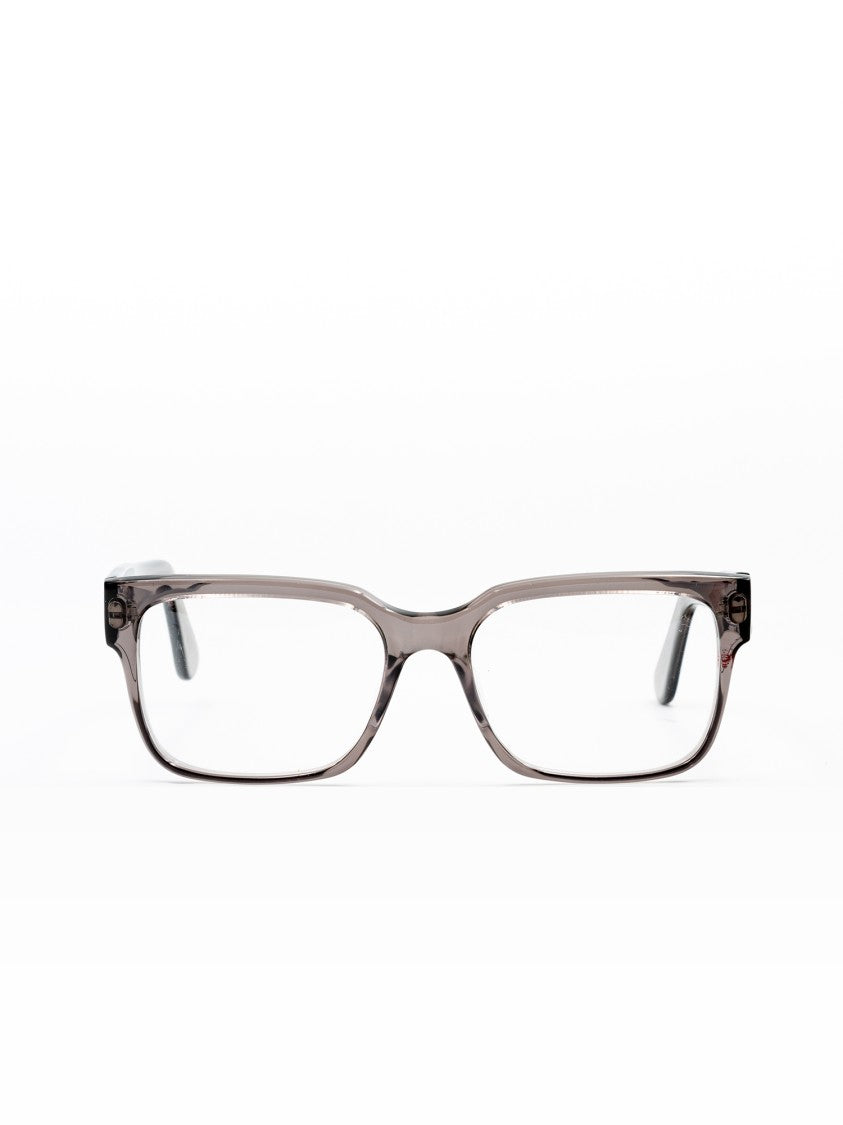 Moli@Limo Grey Md107 Rectangular Enhanced Frames