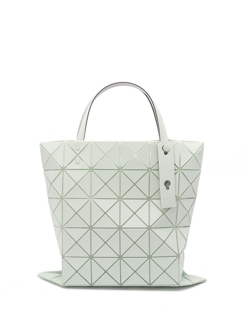 Bao Bao Issey Miyake `Lucent W Color` Tote
