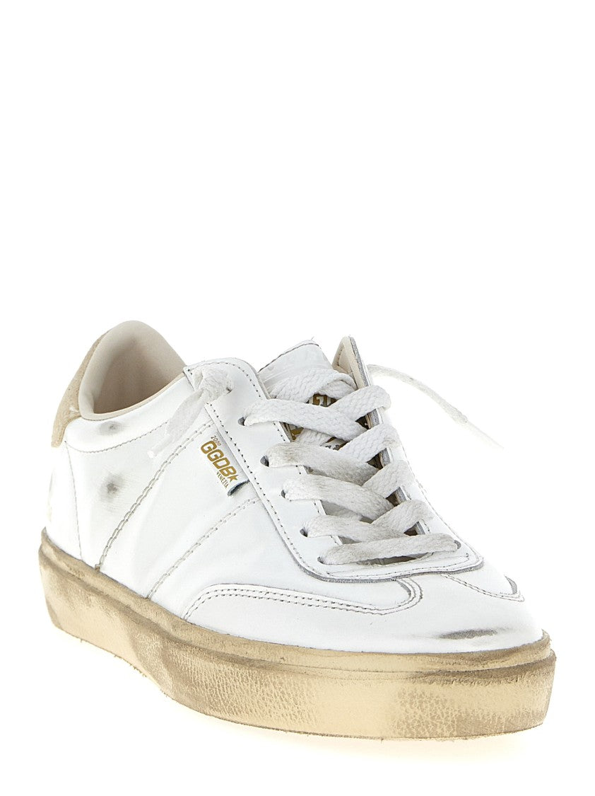 Golden Goose Soul Star' Sneakers