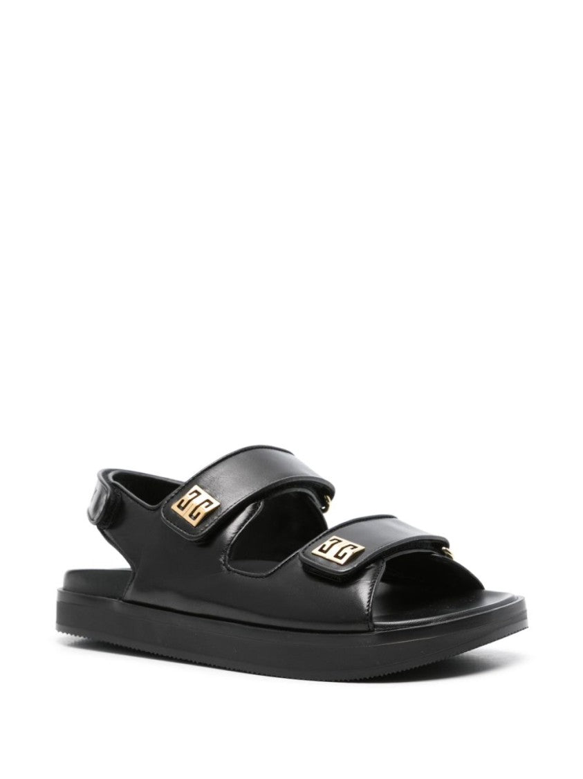 Givenchy Slingback Sandals