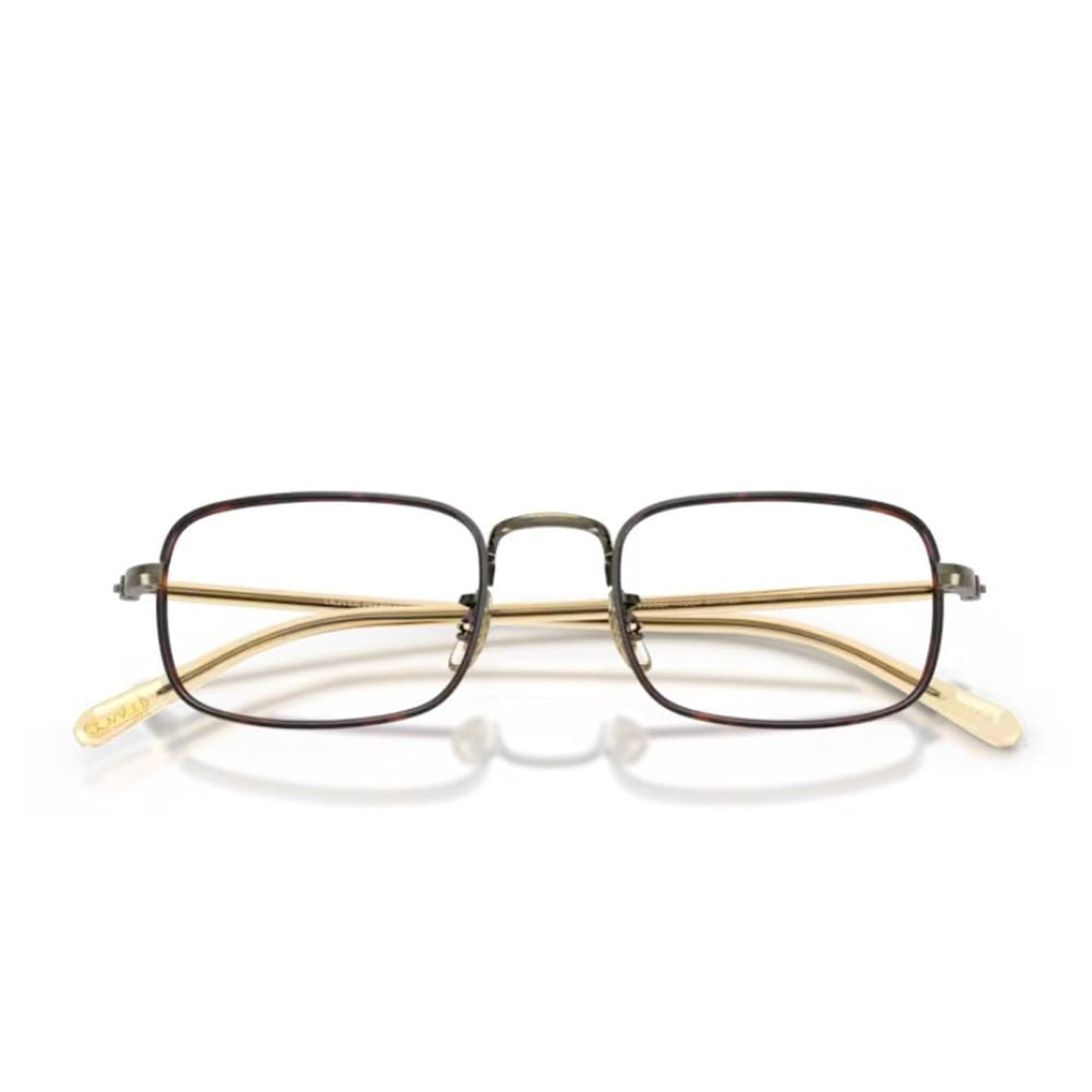 Oliver Peoples Ov1366t Brymer Eyewear