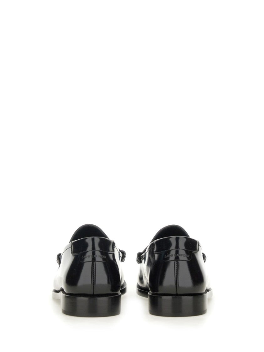 Saint Laurent "Le Loafer" Moccasin