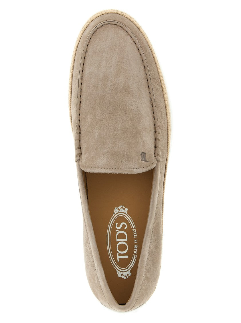 Tod's 'Pantofola' Loafers