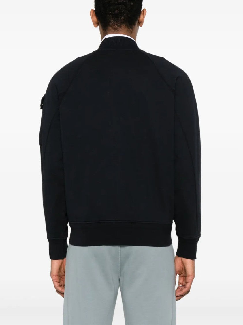 C.P. Company Zip-Up Sweatshirt