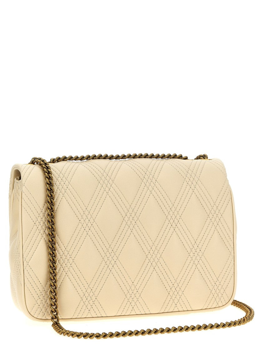 Valentino Garavani 'Quiltie 67' M Shoulder Bag