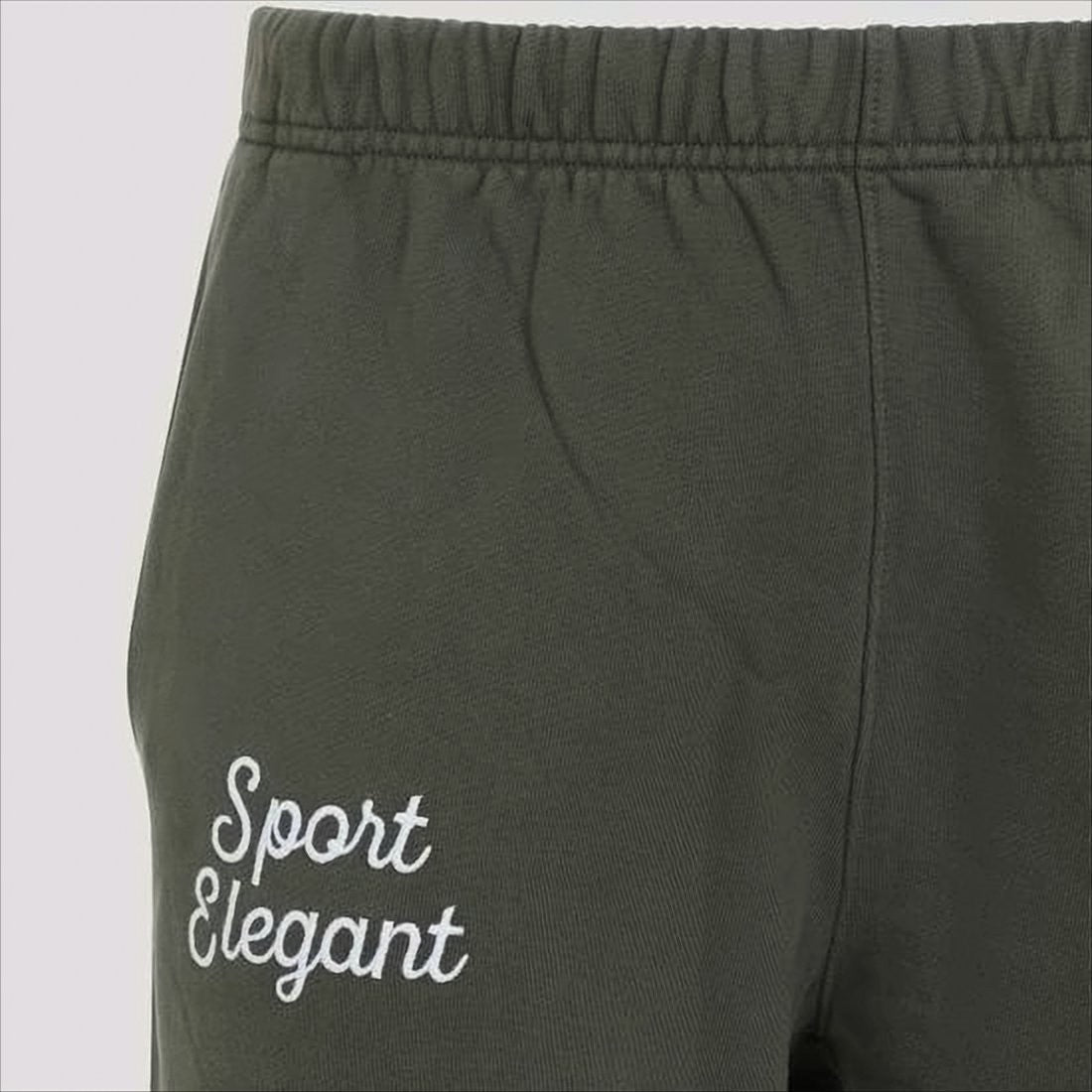 Gallery Dept. Relaxed-Fit Jogger Pants With Embroidered Detailing