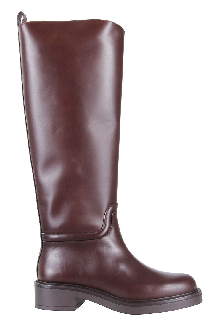 Stuart Weitzman Celia Riding Boot