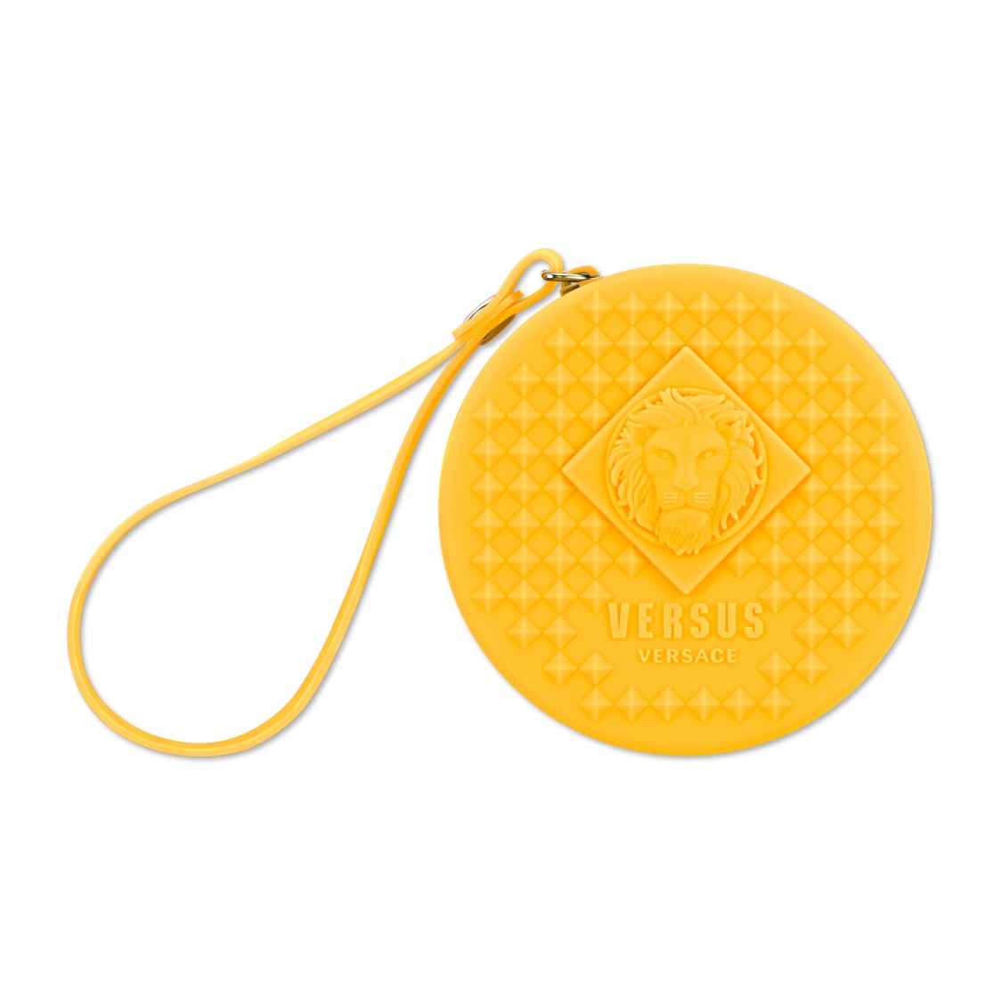 Versus Versace Fire Island Studs Strap Watch