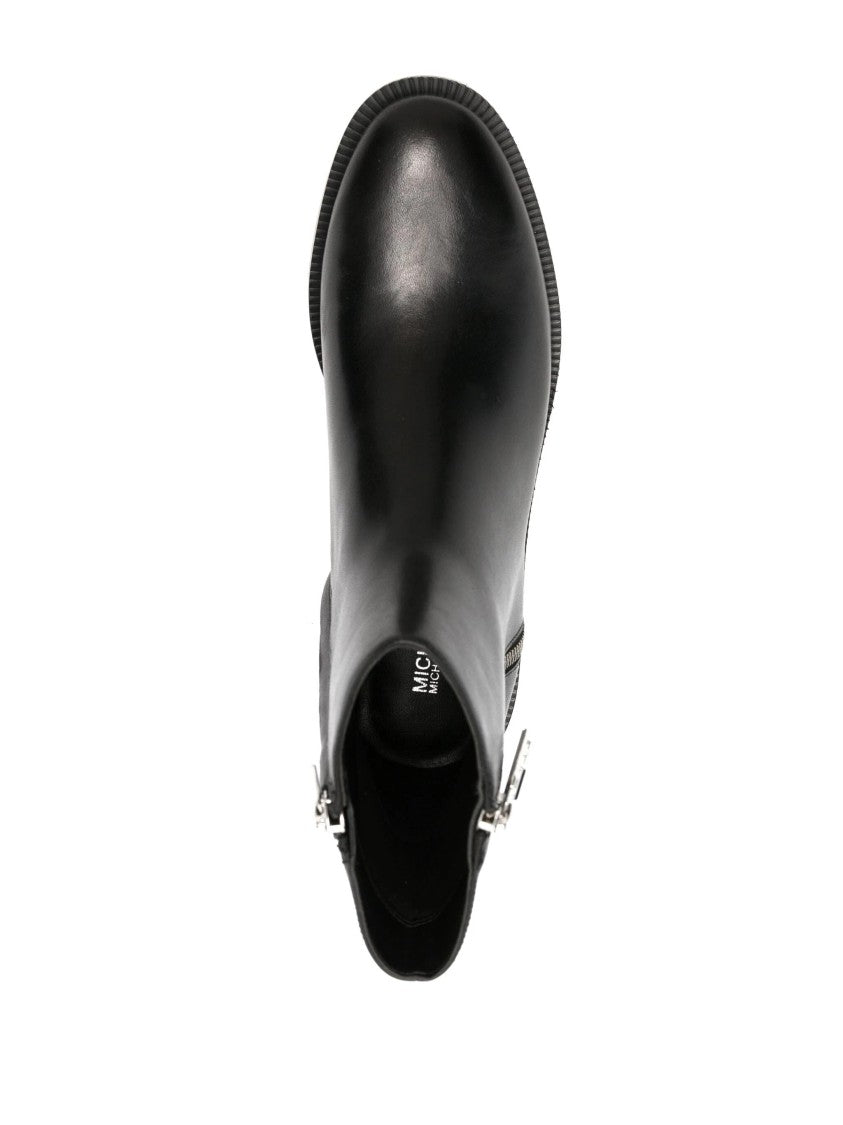 Michael Kors Regan Flat Bootie