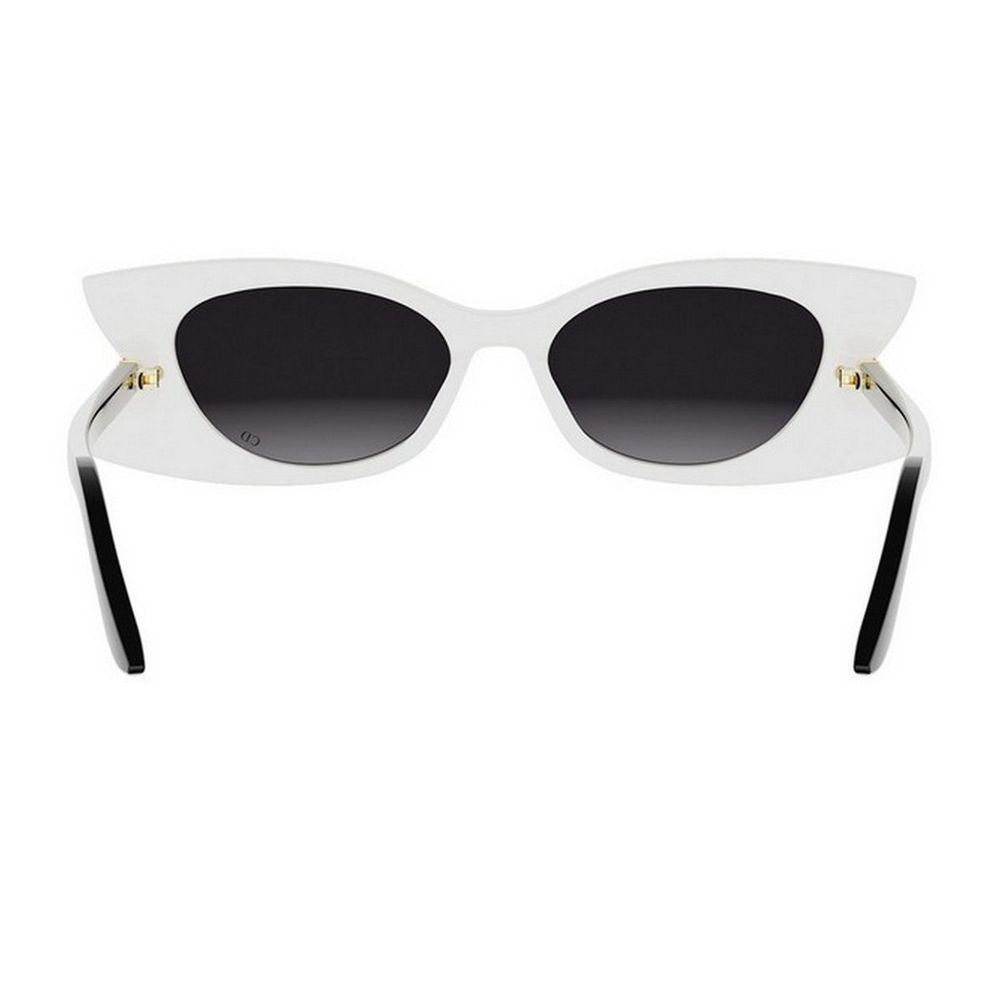 Dior Butterfly S2i Graphic Butterfly-Inspired Diorbutterfly Sunglasses