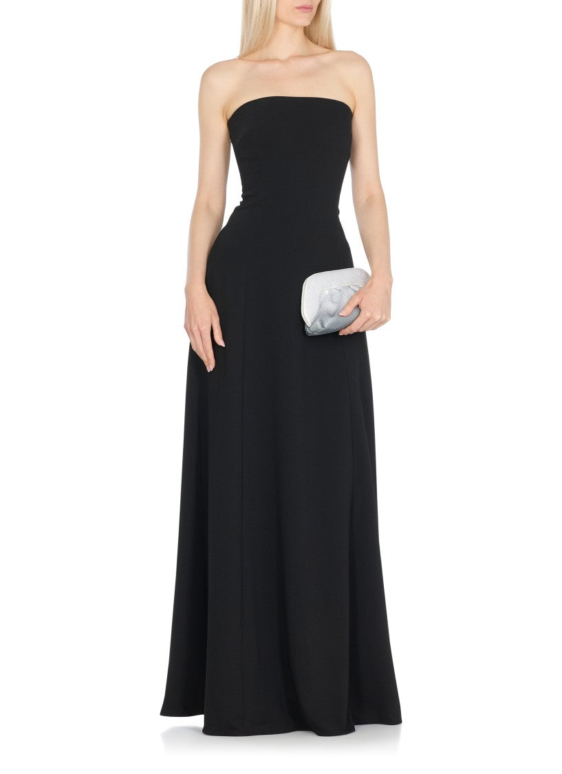 k*i様 Solace ソレイスロンドン ストラップレス ワンピース UK8 H Solace London Helena Maxi Dress
