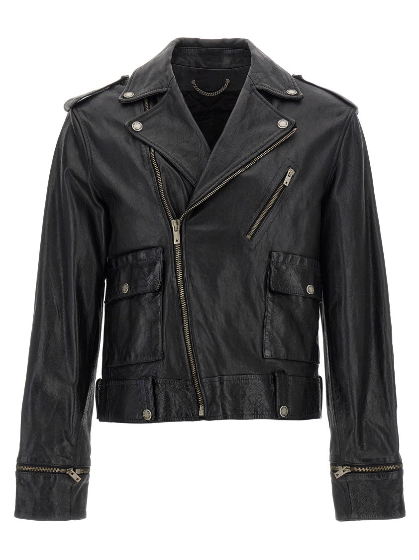 Golden Goose Norwood' Nail