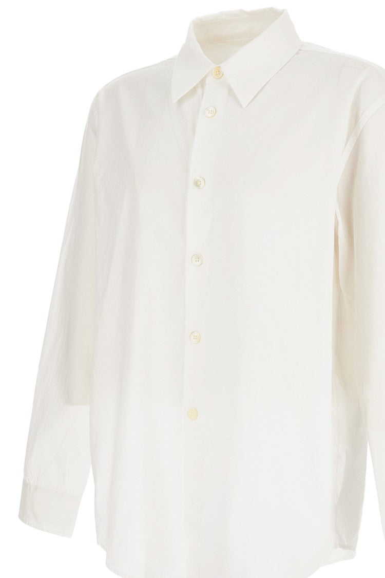 Our Legacy Beyon White Shirt