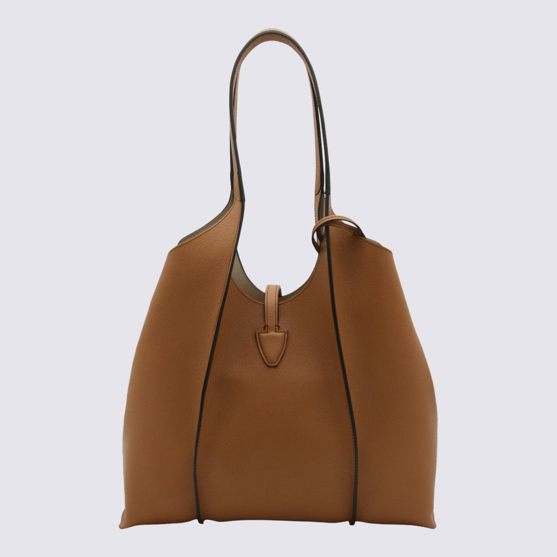 Tod's Structured Tote Bag