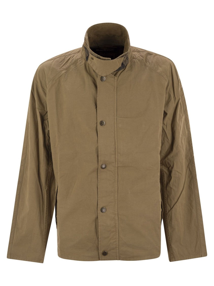 Barbour Tracker - Casual Jacket