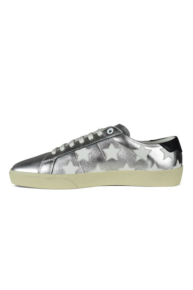 Saint Laurent Court Classic Sneakers
