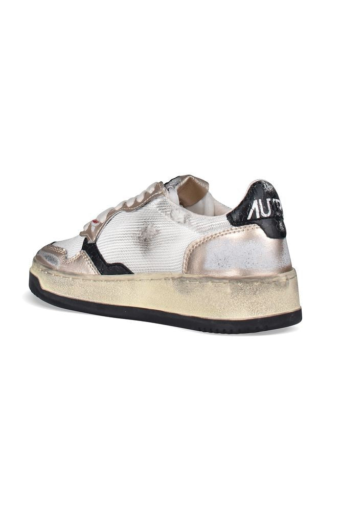 Autry Super Vintage Sneakers