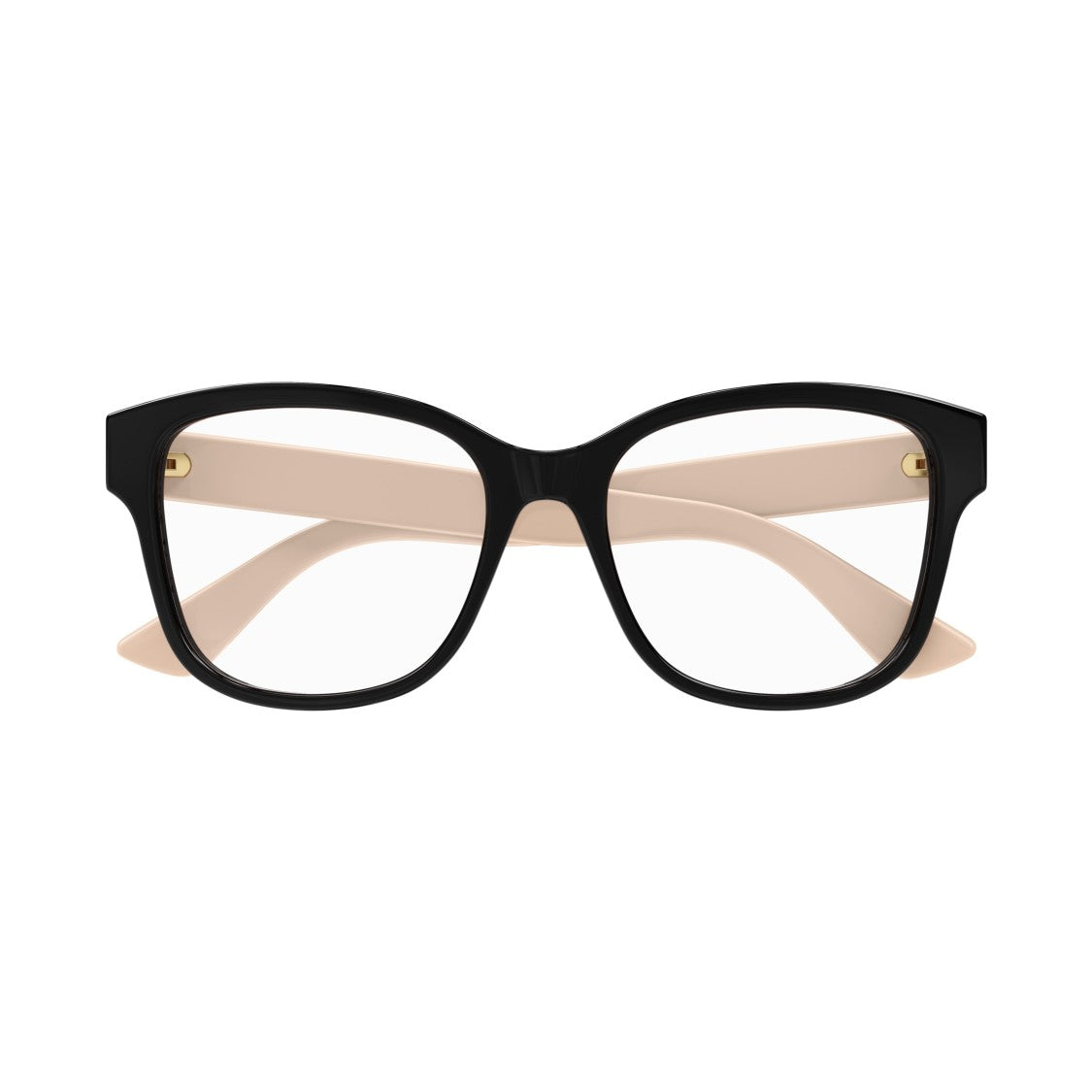 Gucci Gg1340o Square-Frame Eyeglasses