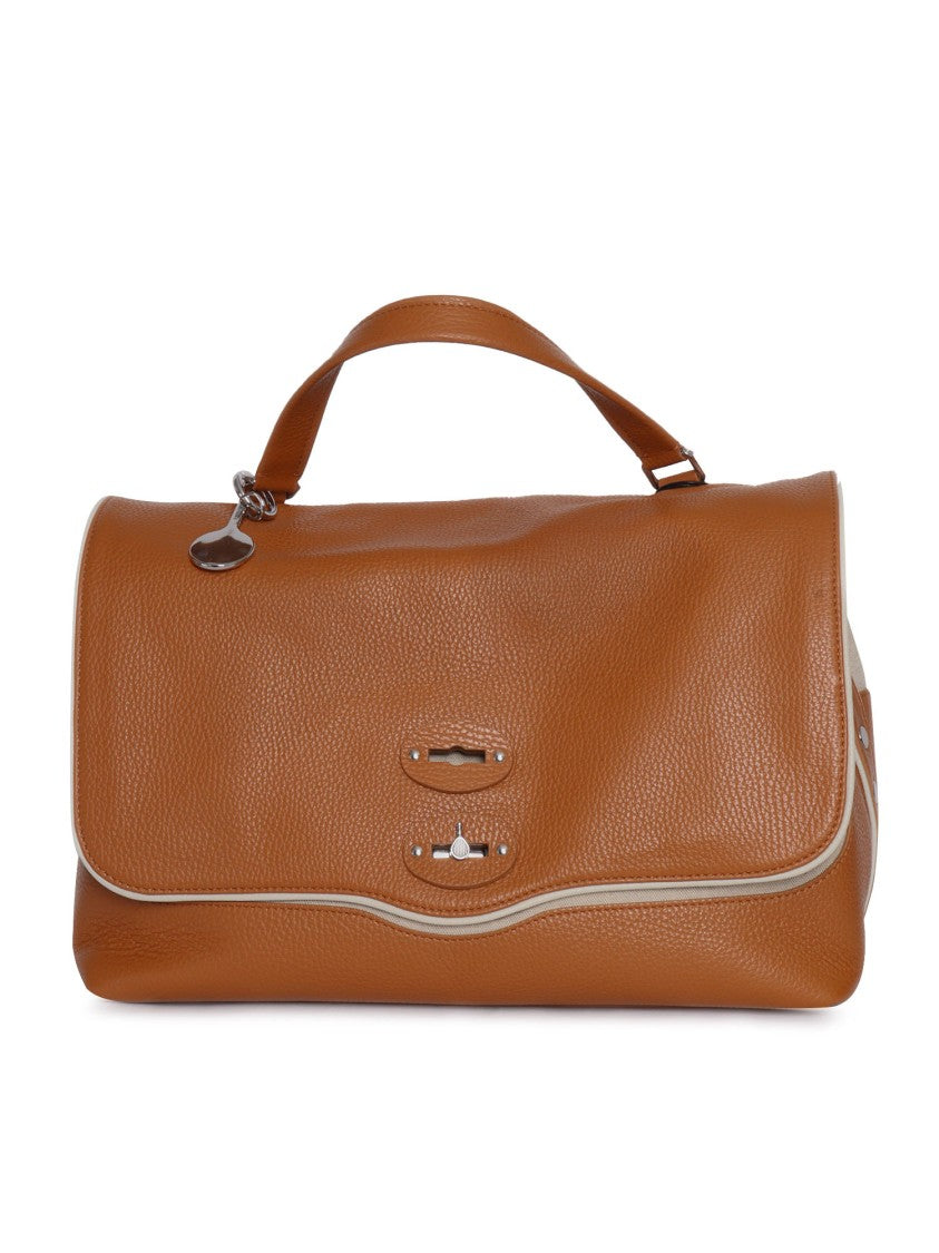 Zanellato Srl Postina Racquet Club Size M Color Brown Balcony