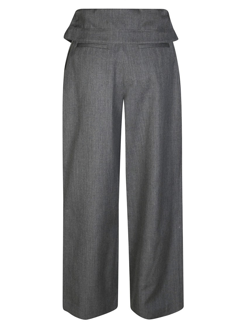J. W. Anderson Fold Over Trousers