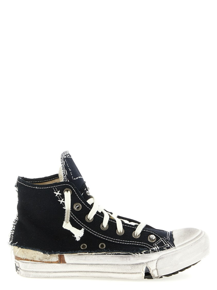Maison Margiela 'Love To Death' Sneakers