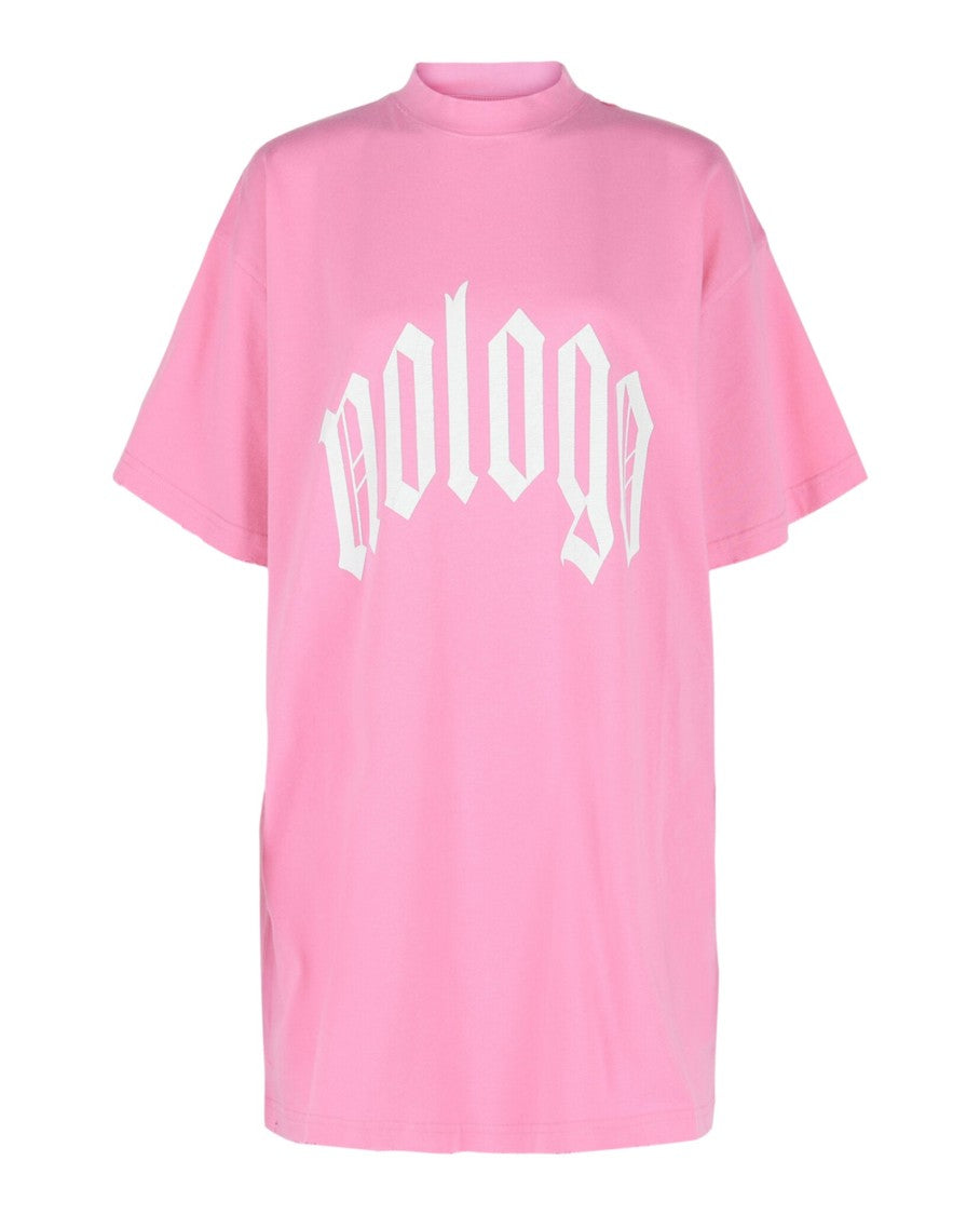 Balenciaga Oversized No Logo T-Shirt