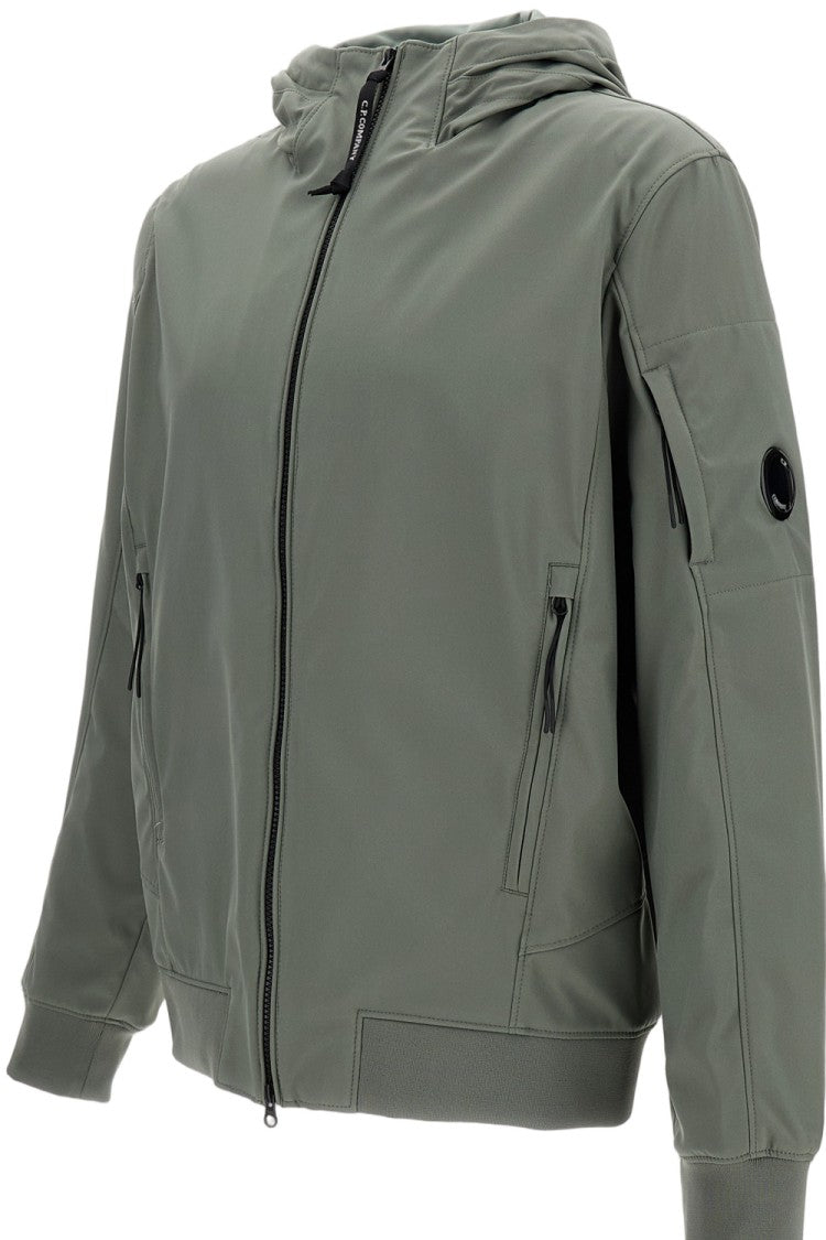C.P. Company Shell-R Hooded Jacket