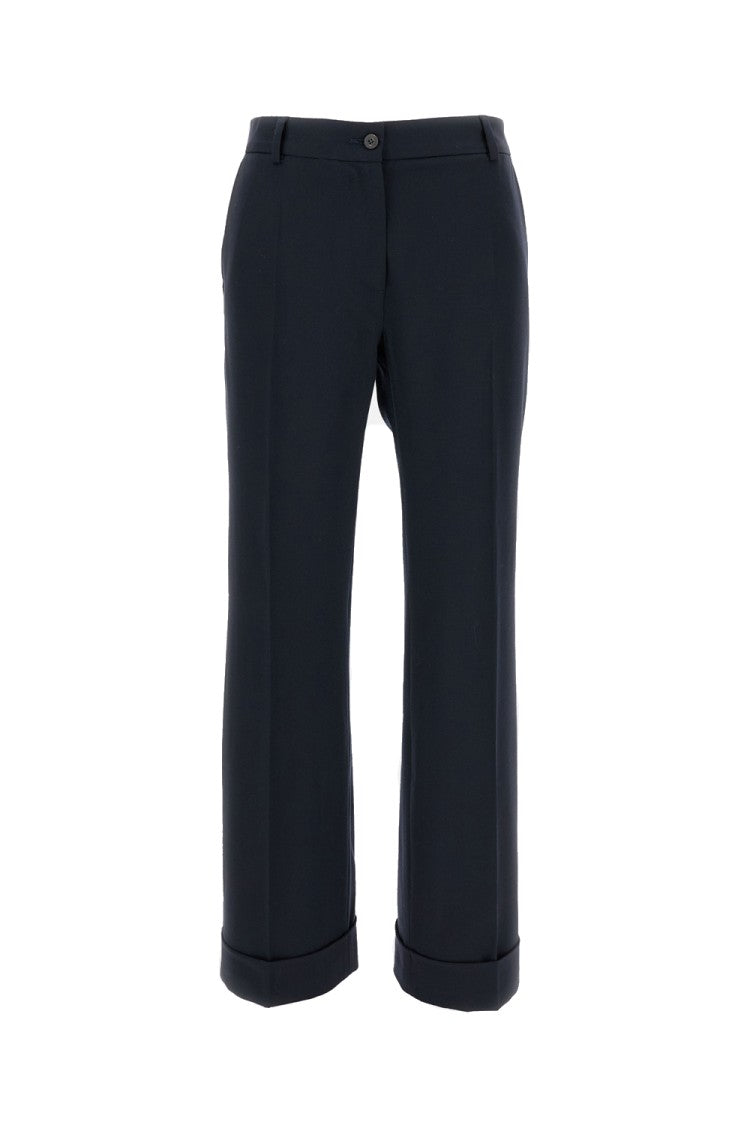 Alberto Biani Charlie Gab Trousers