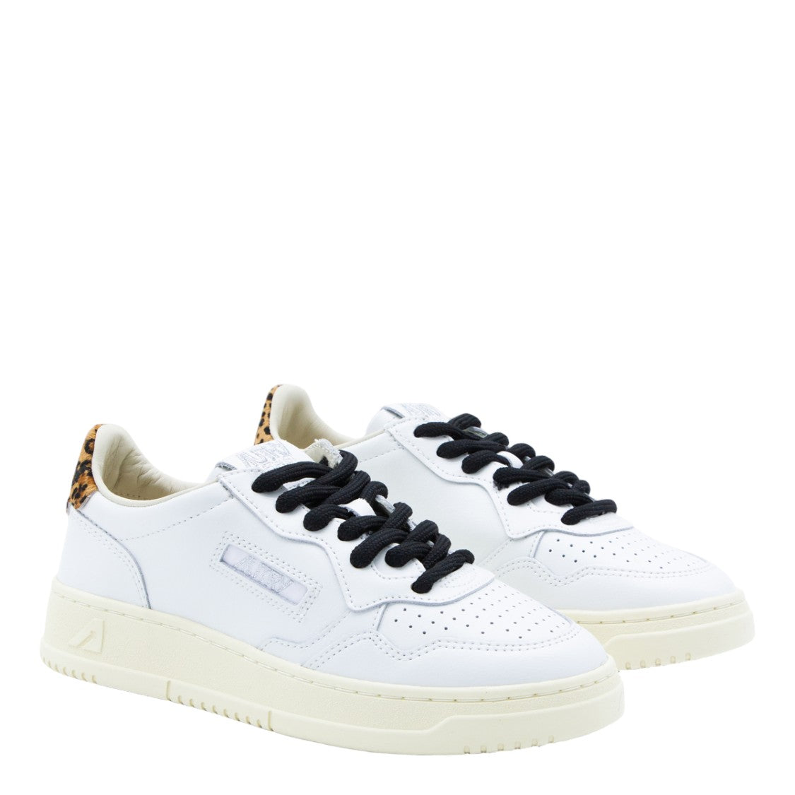 Autry Low-Top Sneakers