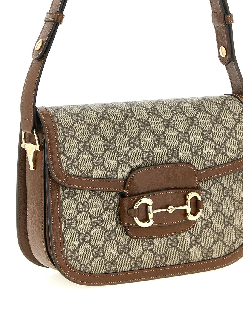 Gucci ' Horsebit 1955' Shoulder Bag