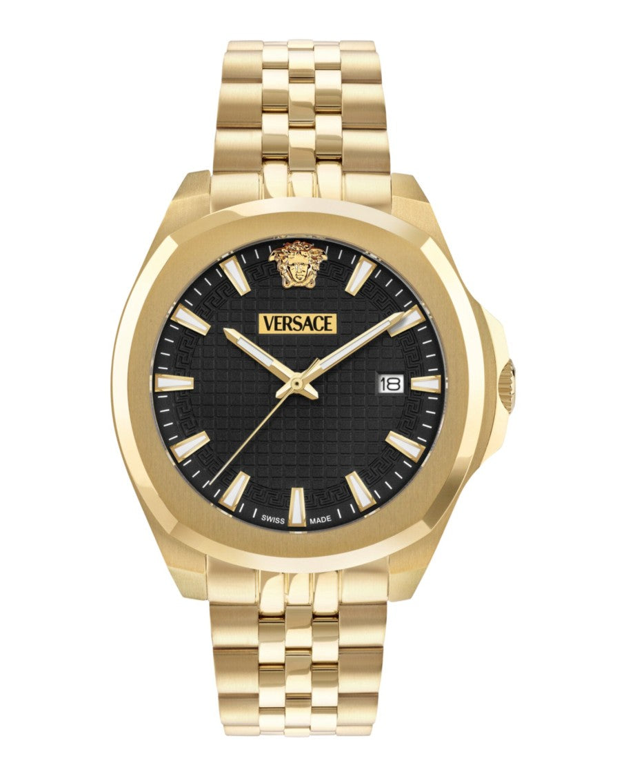 Versace Luxury Bracelet Watch