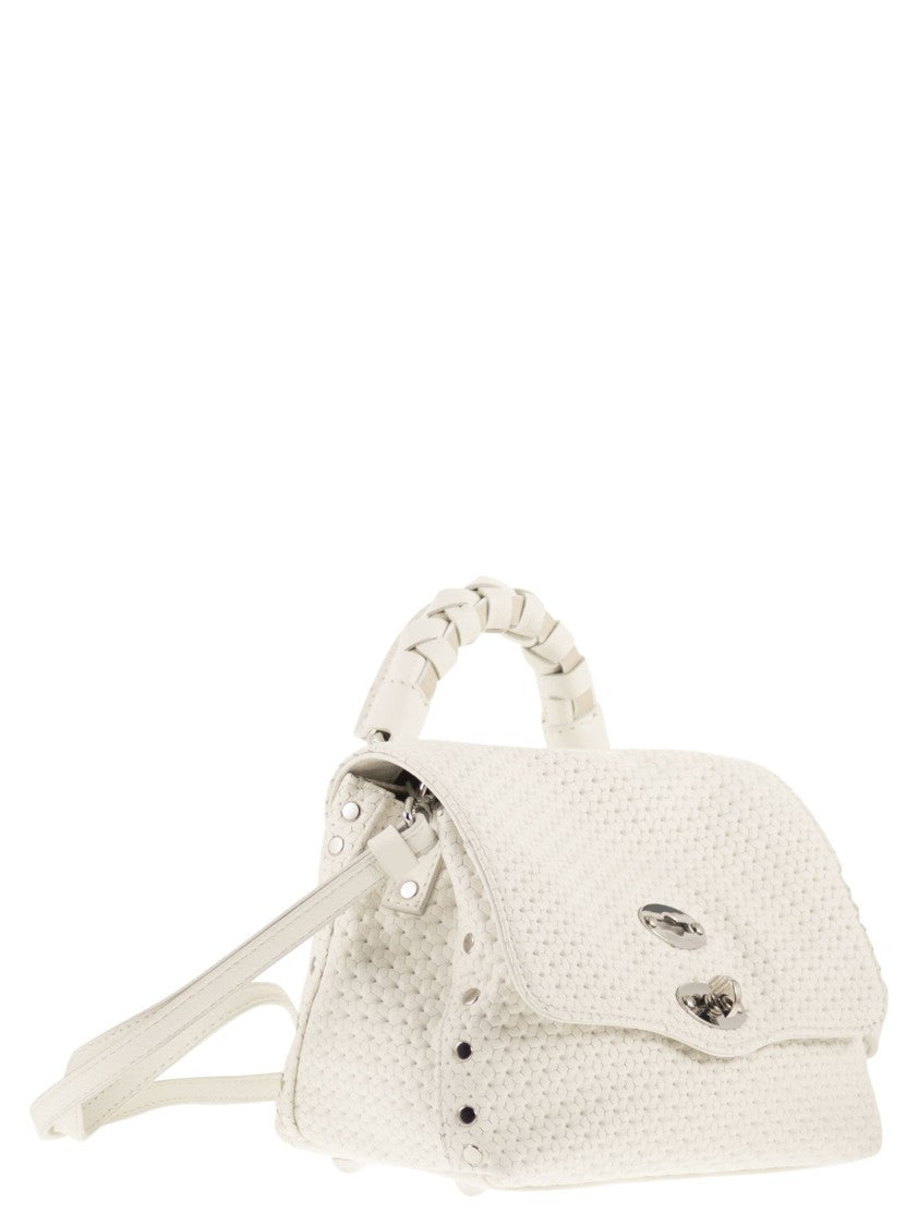 Zanellato Postina - Venissa Baby Bag