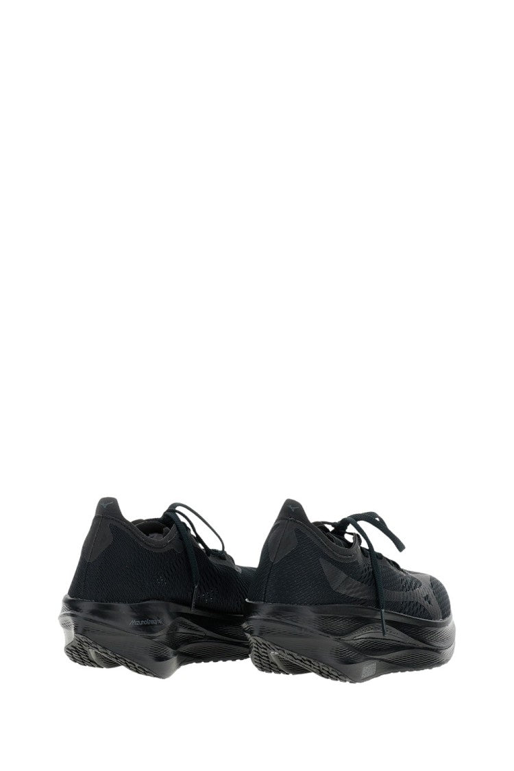 Comme Des Garçons Mizuno Wave Rebellion Pro 3