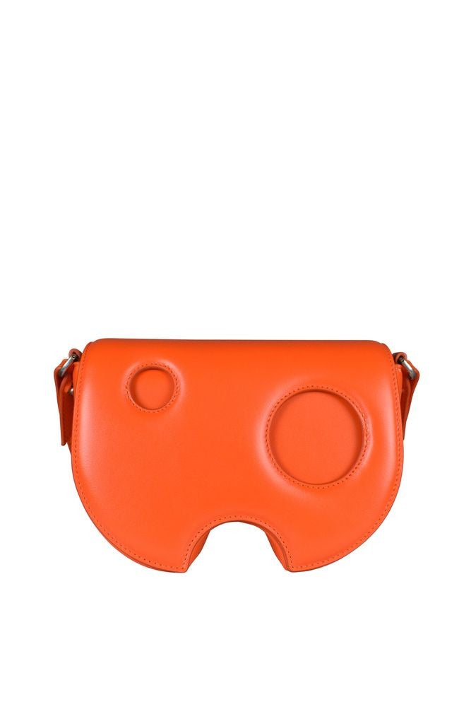 Off-White Burrow Shoulder Bag