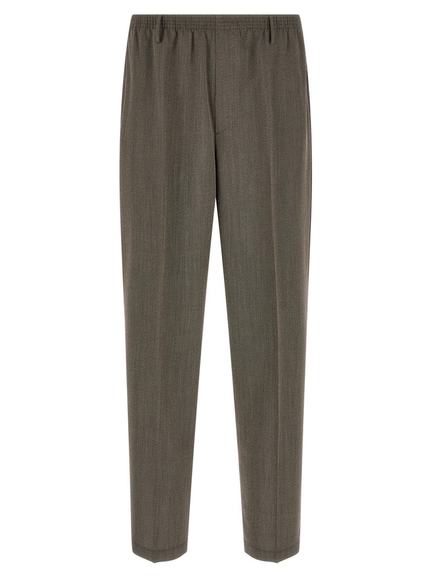 Cellar Door Alfred Bl' Pants