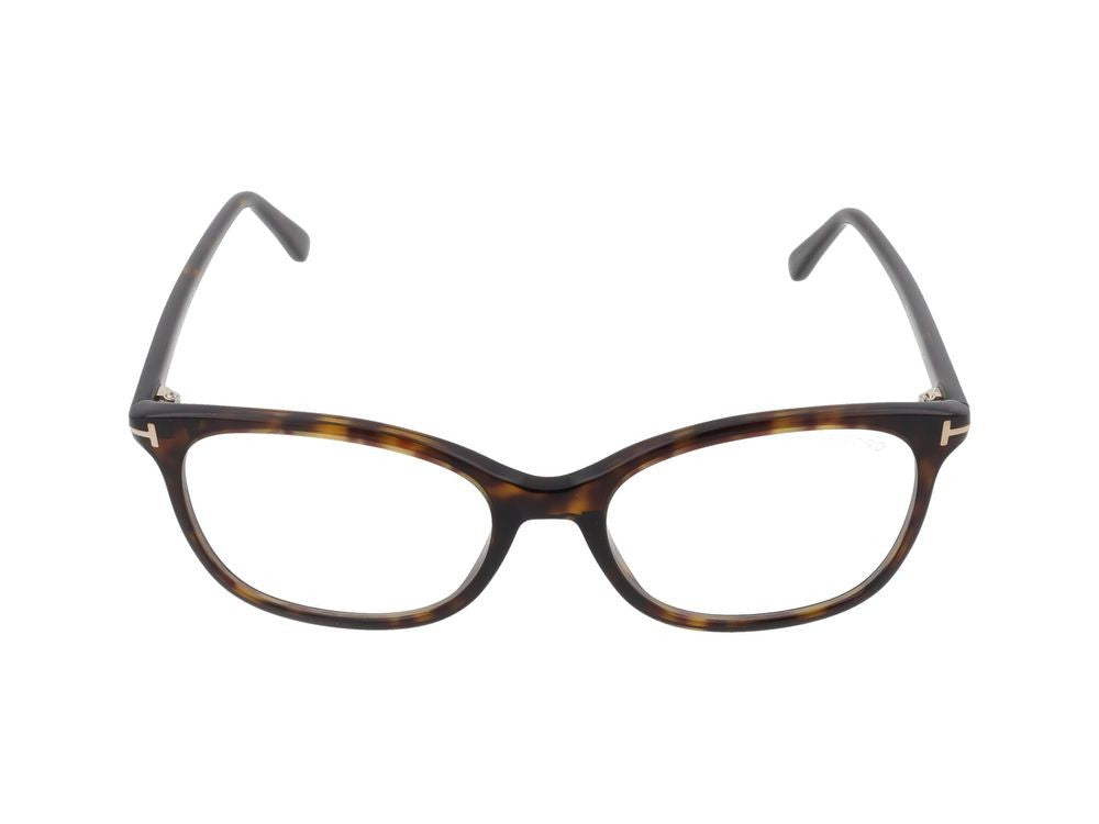 Tom Ford Ft6089-B Oversized Glasses