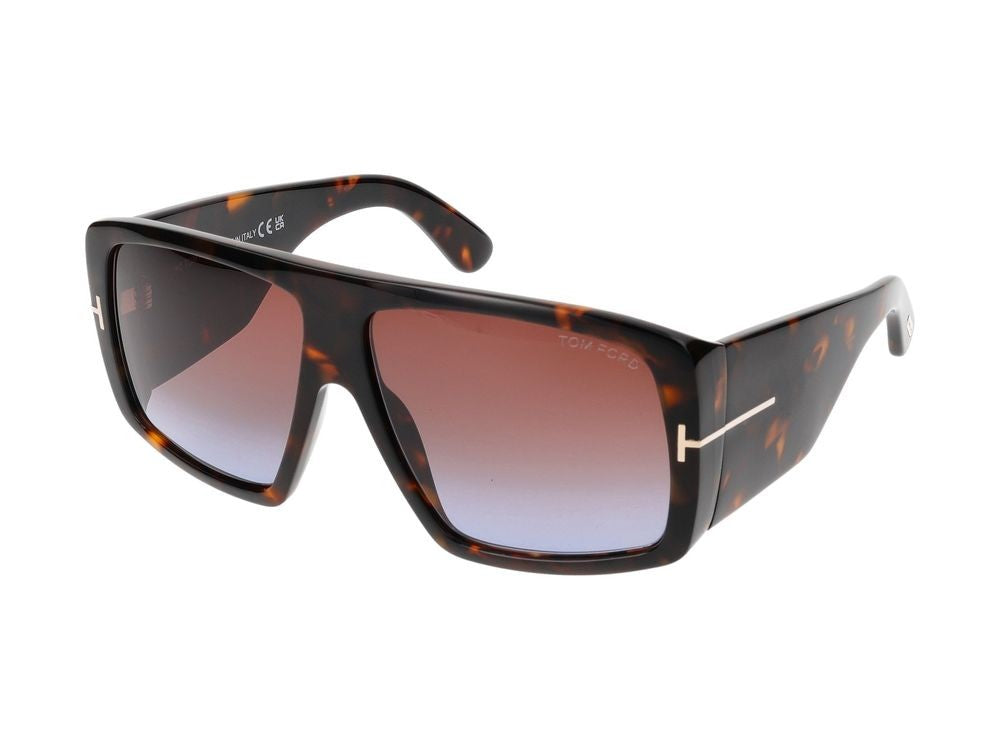 Tom Ford Sunglasses Ft1036 56,00Â F 60/12/135