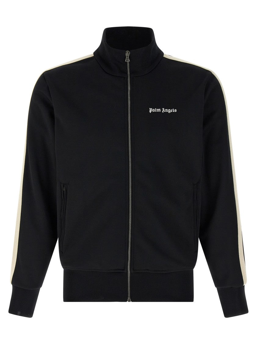 Palm Angels 'Classic Logo' Sweatshirt